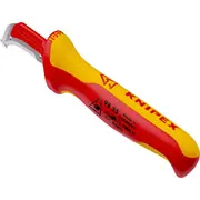 Knipex izolēts noņemšanas nazis Do izolacji izolowany