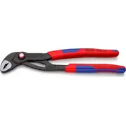 Knipex regulējamas knaibles 250Mm Cobra Quick Set 8722250 Szczypce nastawne
