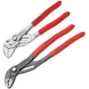Knipex Spry komplekts Zestaw szczypiec 003120V03