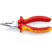Knipex Vde kombinētās knaibles 145Mm 08 26 145 Szczypce uniwersalne izolowane