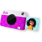 Kodak Printomatic Barbie kamera 1 Camera