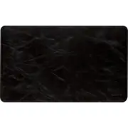 Kopenhāgena galda paklājs mazs melns Copenhagen Desk Mat Small Black