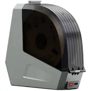 Krēmuma kosmosa pi kvēldiega žāvētājs Creality Space Pi Filament Dryer