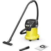 Kwd 3 V-17/4/20/F putekļsūcējs Odkurzacz Karcher