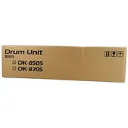 Kyocera Dk -8505. Original. Kyocera. Taskalf 3050Ci 3550Ci 4550Ci 1 Pc -I. lāzera drukāšana Dk-8505. Taskalfa Taskalfa... pcs. Laser printing