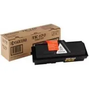 Kyocera Tk-170 melnais toneris. oriģināls Tk170 Toner Black