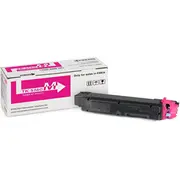 Kyocera Tk-5160 Magenta Toner Original 1T02Ntbnl0