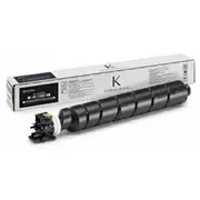 Kyocera Tk-8345 melnais toneris. oriģināls 1T02L70Nl0 Toner Black