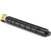 Kyocera Tk-8345 Yellow Toner Original 1T02L7Anl0
