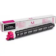 Kyocera Tk-8545 Magenta Toner Original 1T02Ymbnl0