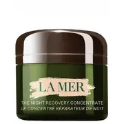 La Mer Mitrinājošais Nakts Atjaunošanas Koncentrāts The Moisturizing Night Recovery Concentrate 50Ml