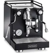 La Pavoni New Cellini Classic Black espresso automāts Ekspres Czarny