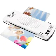 Laminētājs Olympia A 235 Plus balts 3146 Laminator white