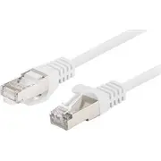 Lanberg Patchcord Ftp 3M White Fluke Passed 10-Pack Kat.6