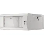 Lanberg piekarināmais skapis Wf01-6604-10S Szafa 19 4U