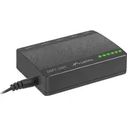 Lanberg slēdzis Dsp1-1005 Switch