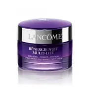 Lancome Renergie Multi Lift Night Cream liftings sejas krēms 50Ml Krem do twarzy