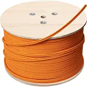 Lanview Cat7 S-Ftp tīkla kabelis Dual Network Cable