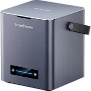 Laserpecker gaisa attīrītājs Air Purifier dūmu absorbētājs Oczyszczacz powietrza dymu