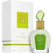 Lattafa Musk Wild Vanille Edp 100Ml