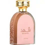 Lattafa Shahd M/W Edp/S 100Ml