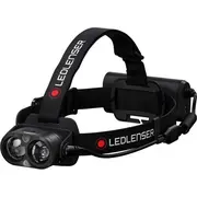 Ledlenser H19R Core priekšējais lukturis Latarka