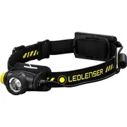 Ledlenser H5R darba lukturis Latarka Work