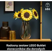 Lego Botanicals 11502