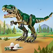 Lego Creator tiranozaurs 31151 Tyranozaur