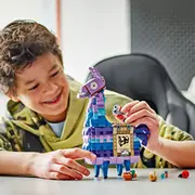 Lego Fortnite Supply Lama 77071 Zaopatrzeniowa