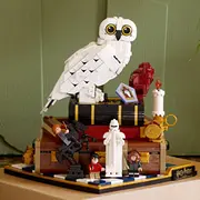 Lego Harijs Poters Filozofu akmens 76466 Harry Potter filozoficzny