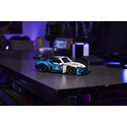 Lego Technic Bmw M4 Gt3 Evo sacīkšu automašīna 42226