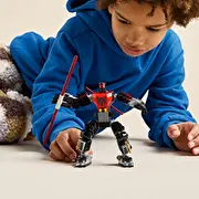 Lego Zvaigžņu kari Moss Darth Maul 75411 Star Wars Mech Dartha Maula