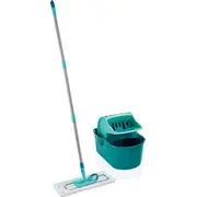 Leifheit Profi Compact mops 55092 ar spaini Mop wiadrem