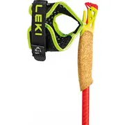 Leki Sticks Trl Ultratr Fx.one Slite sarkans 105 Kije red