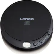 Lenco Cd atskaņotājs Portatīvais Atskaņotājs Cd-010 Odtwarzacz