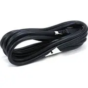 Lenovo 45N0413 Melnās strāvas kabelis 1 m Kabel Czarny