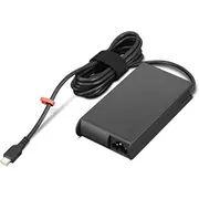 Lenovo 4X21U28818 strāvas adapteris/izgudrotājs Iekšējais 140 W melns Adapter inwentor Czarny