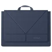 Lenovo Accessories Yoga Tote Sleeve 14 collu zila Torba inch Blue