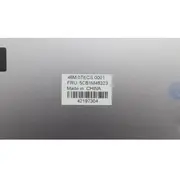Lenovo Cover Lower Case W 21Kj Al Ag diskdzinis