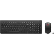 Lenovo Essential vadu tastatūras Un Peles Kombo Ai Lietuva Wired Keyboard And Mouse Combo Lithuanian