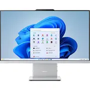 Lenovo Ideacentre Aio 27Irh9 Core dators. 16 Gb. 512 Gb Ssd Windows 11 Home Komputer i7-13620H.