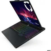 Lenovo Legion Pro 5 16Adr10 klēpjdators Ryzen 9 8945Hx 32 Gb 1 Tb Rtx 5070 /240 Hz 83Lt001Wpb Laptop