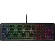 Lenovo leģiona Km310 Rgb spēļu tastatūra un peles komplekts vadu Asv angļu melni Legion Gaming Keyboard and Mouse Set Wired Us English Black