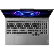 Lenovo Loq 15Irx10 16 Gb 512 Rtx 5060 /144 Hz klēpjdators 83Je008Fpb Laptop i5-13450HX