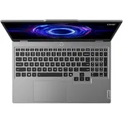 Lenovo Loq 16 Gb 512 W11 Rtx 5050 /144 Hz klēpjdators 83Je007Mpb Laptop 15Irx10 i5-13450HX
