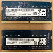 Lenovo Memory Sodimm klēpjdatora atmiņa. Do laptopa Sodimm.8Gb.