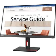 Lenovo monitors 63Dekat3Eu Monitor Ts/Thinkvision S24I-30