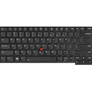 Lenovo tastatūra Spānija Keyboard Spanish