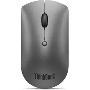 Lenovo Thinkpad klusā pele 4Y50X88824 Mysz Silent